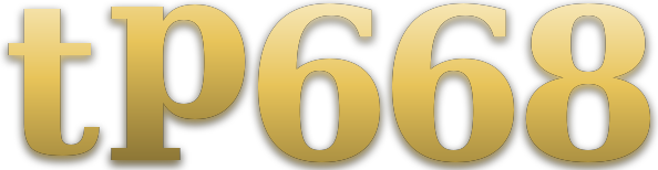 tp668 logo