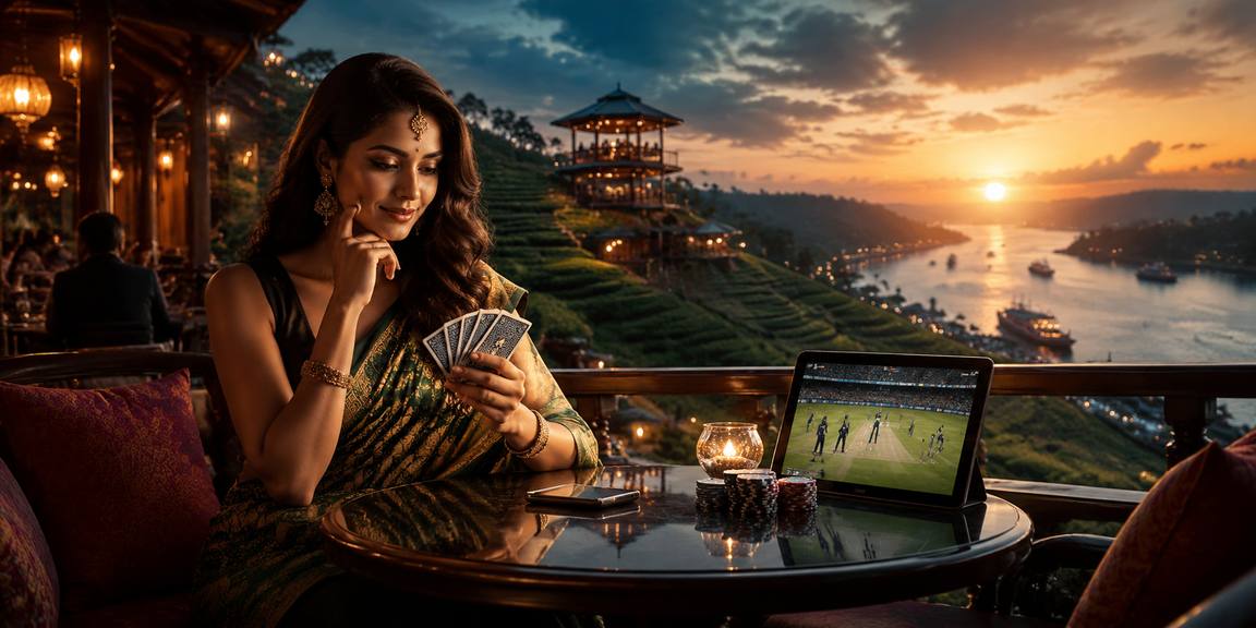 tp668 ভার্চুয়াল ক্যাসিনো